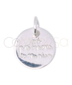 Engraving + “My First Communion” Medallion 10 mm