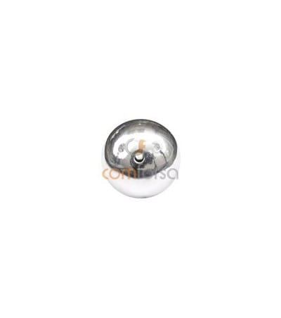 Bola 5mm plata 925ml