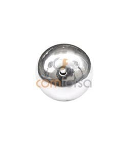 Bola 5mm plata 925ml