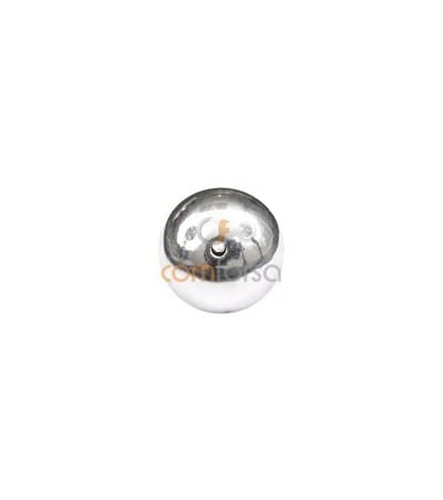 Bola 6mm plata 925ml