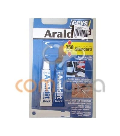 Aradit standard glue (small) 