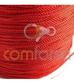 Red Cotton Threads 2mm