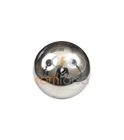 Bola 14 mm plata 925 ml