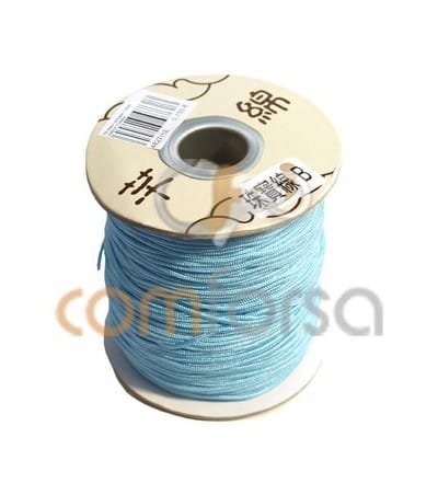 Skand Blue Nylon Cord 1.5mm (meters)
