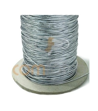 Metallic Elastic Thread 1mm