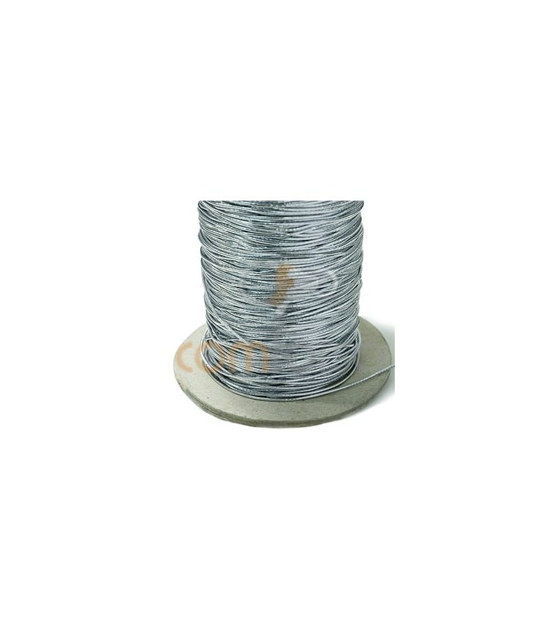 Metallic Elastic Thread 1mm