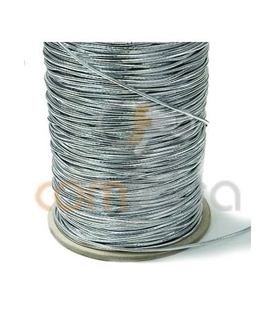 Metallic Elastic Thread 1.5mm