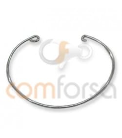 Pulsera hilo 16.5 cm ( 0.9)