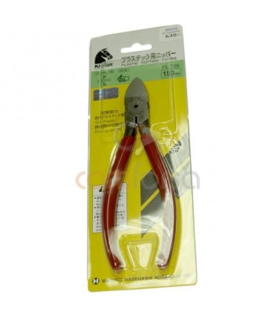 Large cutting plier