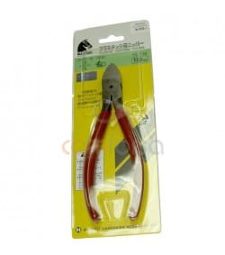 Big Side Cutters