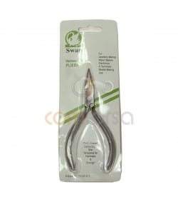 Short Nose Pliers