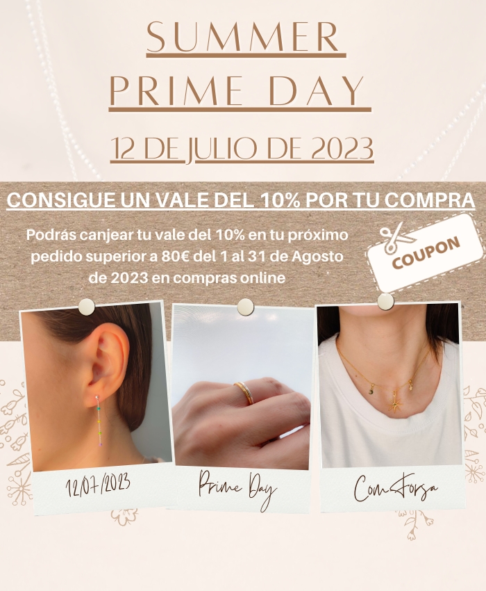 Todo lo que necesitas saber sobre Prime Day